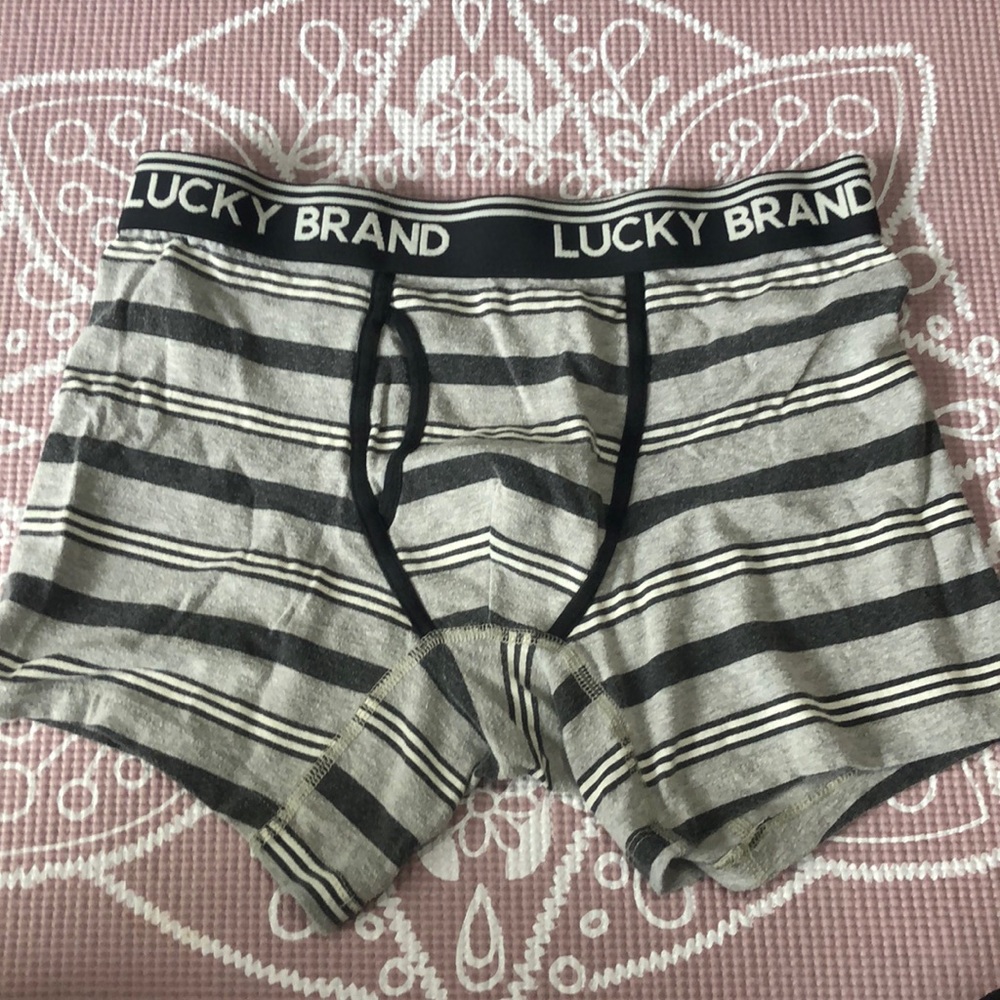 Boxer briefs